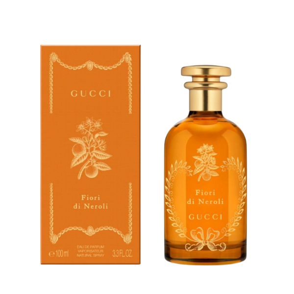 5 The Alchemist's Garden Fiori Di Neroli Eau de Parfum 100ml