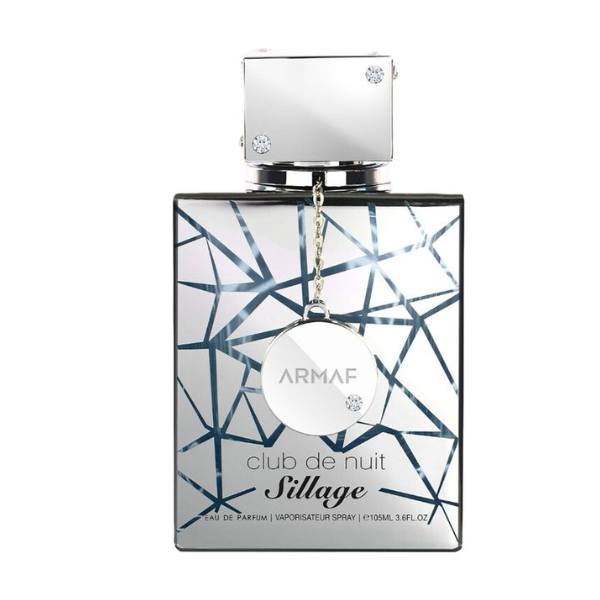Club de Nuit Sillage Armaf for Unisex 100ml