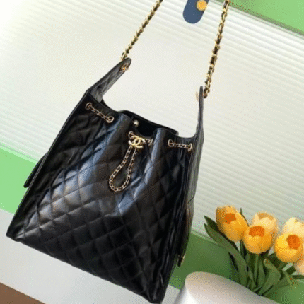 A Gift for her Chanel 2025 with Free Chanel Set