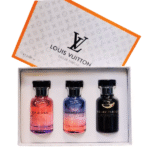LV Louis Vuitton Gift Set 3x30ml