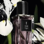 Yves Saint Laurent Muse Inspiring Ink Perfume For Unisex EDP 125ml