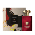 Journey Man Amouage Eau de Parfum for Men 100ml