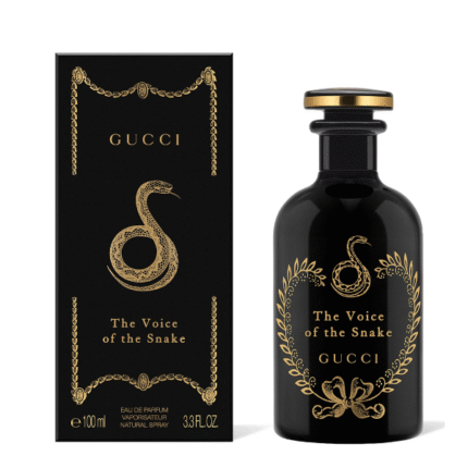 The Voice Of The Snake Eau de Parfum Gucci 100ml