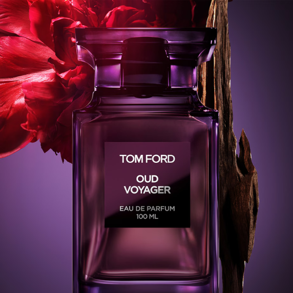 Tom Ford Oud Voyager Eau De Parfum 100ML