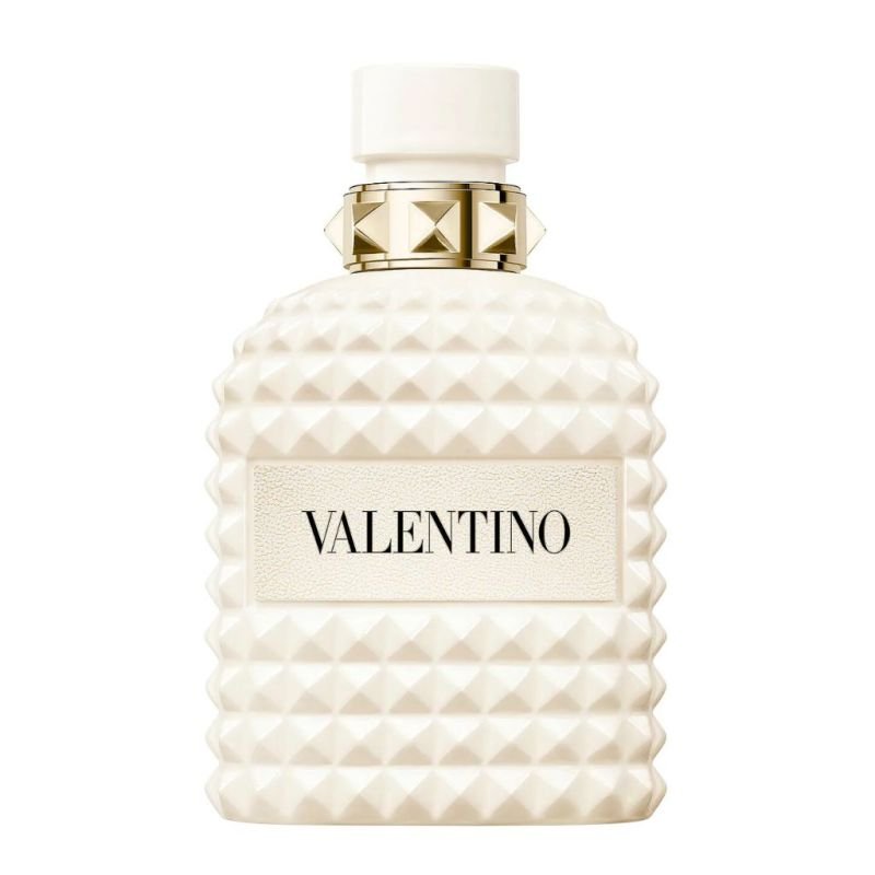 Valentino Uomo Born in Roma Ivory Valentino for men 100ml