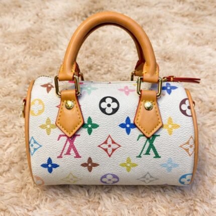 LV-SPEEDY-16CM WHITE
