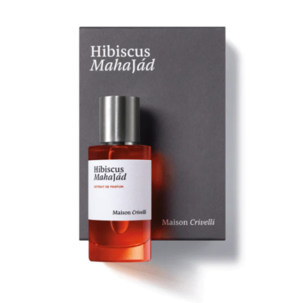 Hibiscus Mahajád Maison Crivelli for women and men 100ML