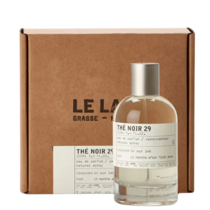 The Noir 29 Le Labo for women and men