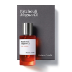 Patchouli Magnetik Maison Crivelli for women and men
