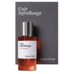Cuir InfraRouge Maison Crivelli for women and men 100ML
