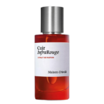 Cuir InfraRouge Maison Crivelli for women and men 100ML