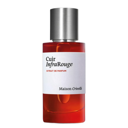 Cuir InfraRouge Maison Crivelli for women and men 100ML