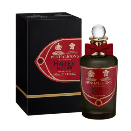 Halfeti Leather Penhaligon's for women and men