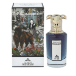 The Blazing Mr Sam Penhaligon's for men