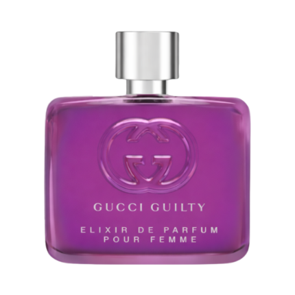 Gucci Guilty Elixir de Parfum
