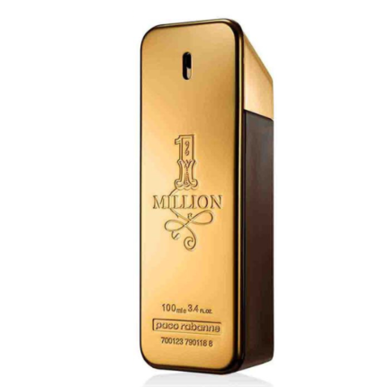 1 Million Eau De Toilette Men Perfume