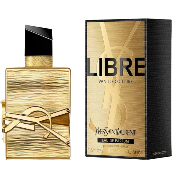 29 Libre Vanille Couture Yves Saint Laurent for women