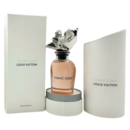 Cosmic Cloud by Louis Vuitton is a Chypre Fruity fragrance for women and men