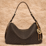 Michael Kors 39 x 25 x 12 Cm Hobo Bag Brown