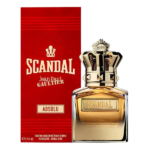 Scandal Pour Homme Absolu Jean Paul Gaultier for men