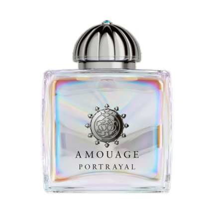 Portrayal Woman Amouage for women
