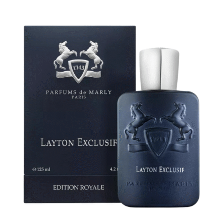 Layton Exclusif Parfums de Marly for Women and Men
