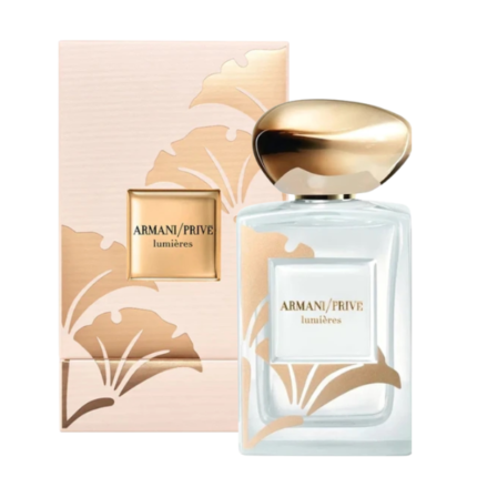 Lumières Giorgio Armani for women
