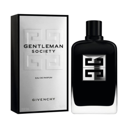 GIVENCHY Gentleman Society EDP