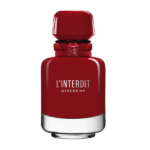 L'Interdit Eau de Parfum Rouge Ultime Givenchy for women