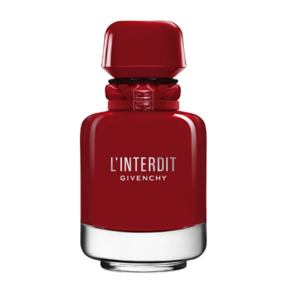 L'Interdit Eau de Parfum Rouge Ultime Givenchy for women