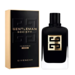 Gentleman Society Eau de Parfum Ambrée Givenchy for men