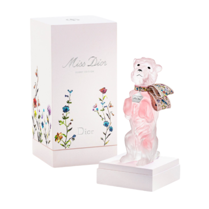 Dior Miss Dior Bobby Limited Edition