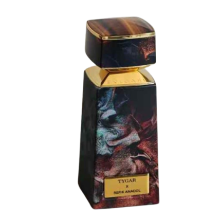 Bvlgari Le Gemme Tygar X Refik Anadol EDP 125ml