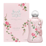 Delina eau de parfum Limited Edition