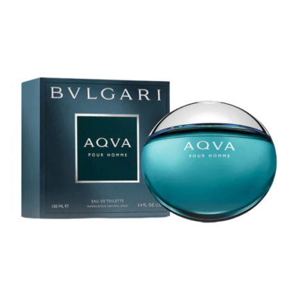 Bvlgari Aqva Pour Homme 100 Ml