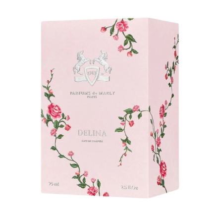 Delina eau de parfum Limited Edition