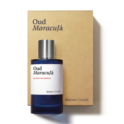 Oud Maracujá Maison Crivelli for women and men 100ml