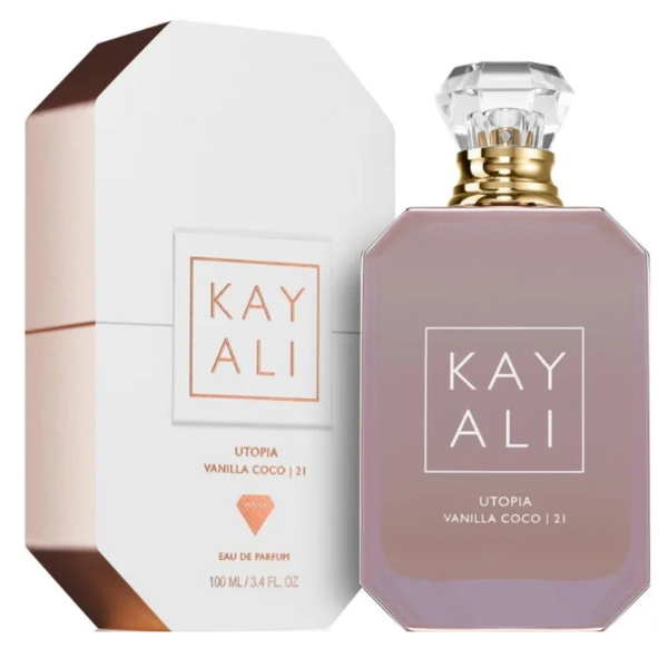 kay (2) Utopia Vanilla Coco | 21
